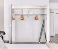 S Ashland Ave Serviced Apartment