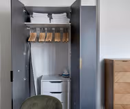 Kreuz Serviced Apartment