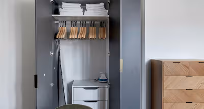 Kreuz Serviced Apartment