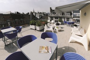 Rotachstrasse service apartment