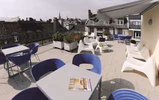 Rotachstrasse Serviced Apartments