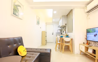 King's Road Apartment