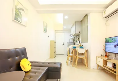 King's Road Apartment