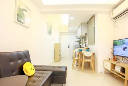 King's Road Serviced Apartment