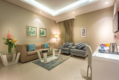 Al Malaz Serviced Residences, Al Malaz