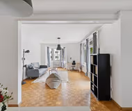Zeltweg Serviced Apartment