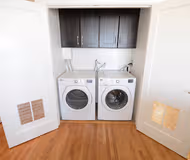 Taylor Street Serviced Apartment