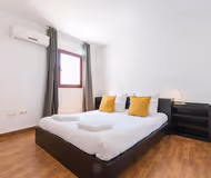 Apartamentos Jerez Centro