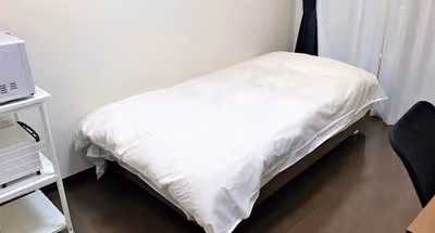 1 Chome Hamamatsucho Apartment