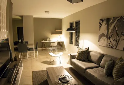 De La Rey Street Apartments