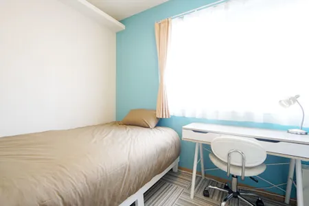 Tenjincho Serviced Apartment