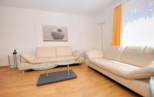 Seefeldstrasse Serviced Apartments, Right Shore of Lake