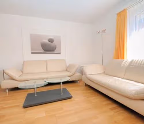 Seefeldstrasse Serviced apartments