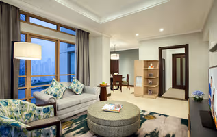 Somerset Grand Citra Jakarta