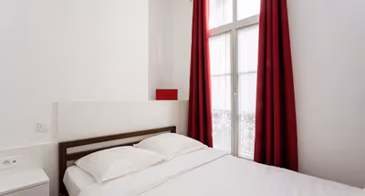 Rue Lincoln Serviced Apartment