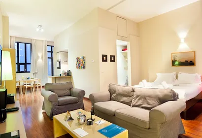 Brasseurs Serviced Apartment, Brussels City