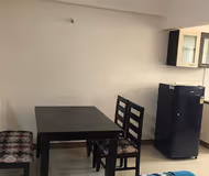 Kumaraswamy Naidu Road Serviced Apartment
