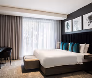 Empire Pl, Sandhurst Sandton Serviced Apartment