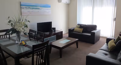 Victoria Rd Serviced Apartments