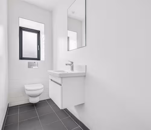 4 Bed House Barnes, London