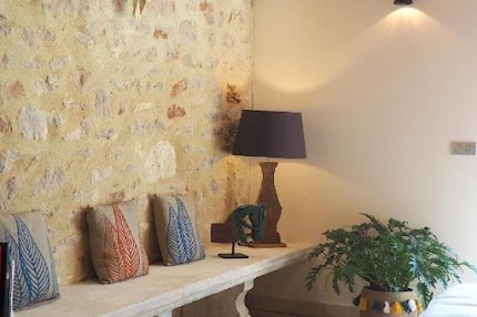 An Enchanting Villa in Provence