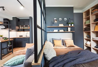 Krochmalna Serviced Apartments