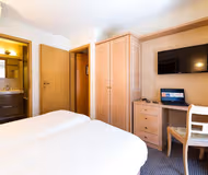 Sismondi Wooden Touch Serviced Apartment