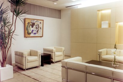 Roppongi Towers Apartments, Minato