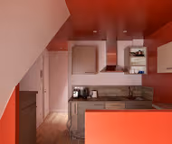 Acacias  Serviced Apartment