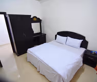 Rashid Radha Road Serviced Apartment