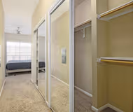 Gramercy Street Apartments
