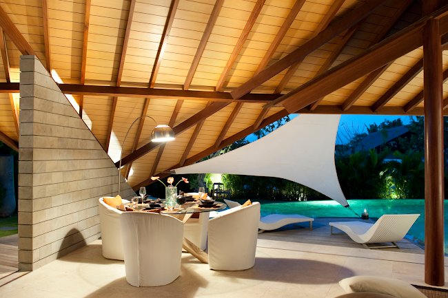 A Villa Paradise in the Heart of Seminyak