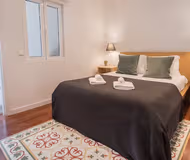 Hangout Serviced Apartments