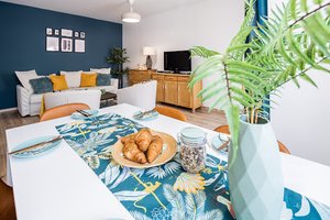 Vagabond Downtown VII Serviced Apartment, Budapest