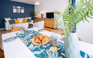 Vagabond Downtown VII Serviced Apartment, Budapest