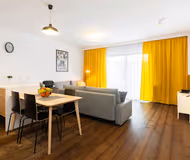 Rako Serviced Apartment