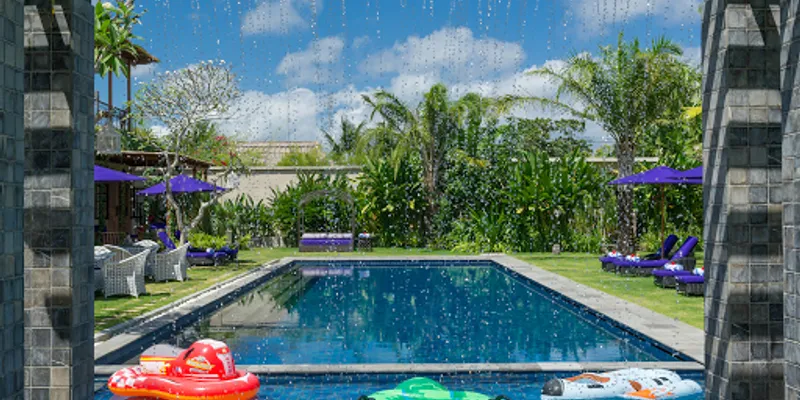 Sayang d'Amour Luxury Villa Retreat