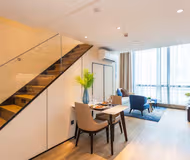 Binhe Avenue Serviced Apartments