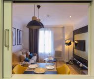 San Onofre Serviced Apartment