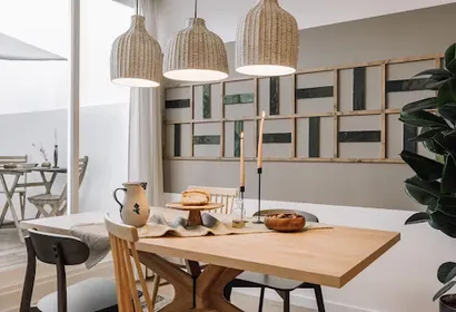 Reverie Serviced Apartments