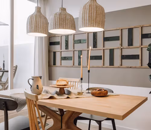 Reverie Serviced Apartments