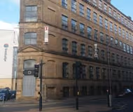 Mill Street Apartments