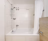 Hegenheimerstrasse Serviced Apartment