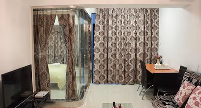 Shennan East Road Serviced Apartments