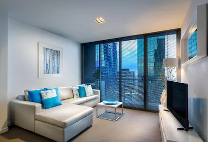 Franklin Street Apartments II