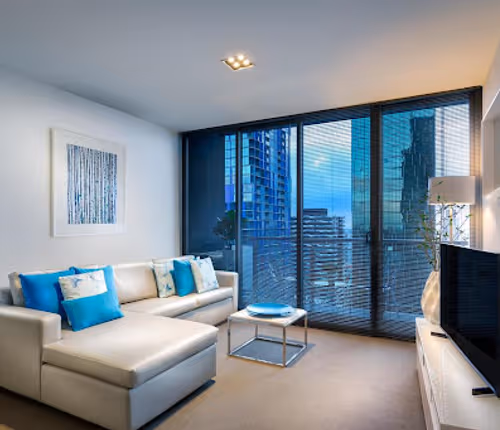 Franklin Street Serviced Apartments - II