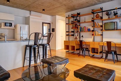Palermo Soho Lofts