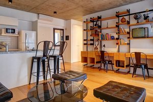 Palermo Soho Lofts