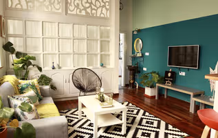 Julu Road Apartments