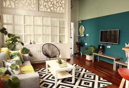 Julu Road Apartments